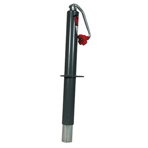 Product of Bulldog 175000 5000 Pound Manual Trailer Tongue Jack 
