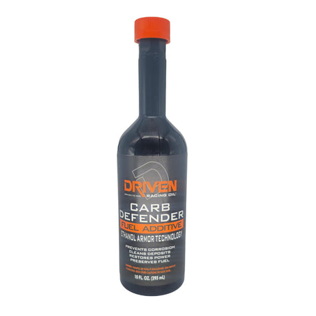 Driven Racing Oil/ Joe Gibbs 70040 Fuel Additive||carbdefneder.Jpg||85||j4070040||1725667