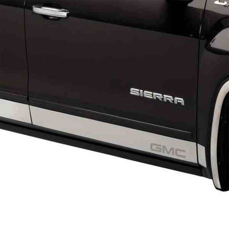 Product of Putco 9751242gm-2 Rocker Panel Molding