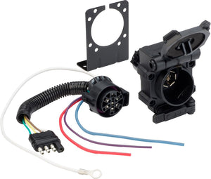 Hopkins Mfg 47180 Trailer Wiring Connector Adapter||47180_L_2.Jpg||87||h2247180||1788147