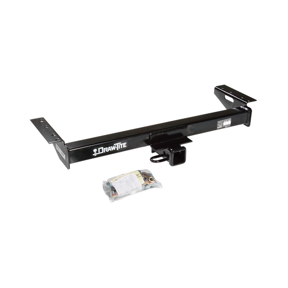 Product of Draw-Tite 75054 Class III Trailer Hitch Rear w/ 2 Inch Receiver 