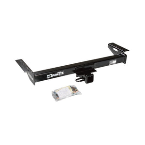 Product of Draw-Tite 75054 Class III Trailer Hitch Rear w/ 2 Inch Receiver 