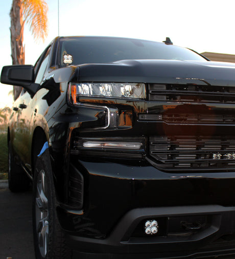 Product of Baja Design 447528 Driving/ Fog Light 