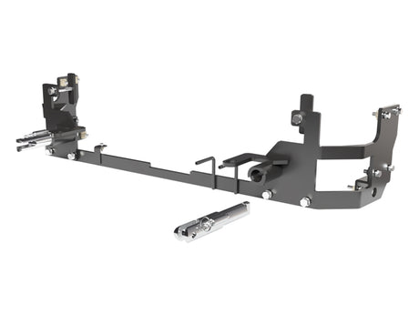 Blue Ox Bx2677 Vehicle Baseplate||bx2677_1.Jpg||86||b1bbx2677||1218610