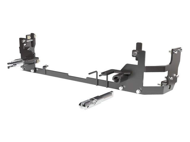 Blue Ox Bx2677 Vehicle Baseplate||bx2677_1.Jpg||86||b1bbx2677||1218610