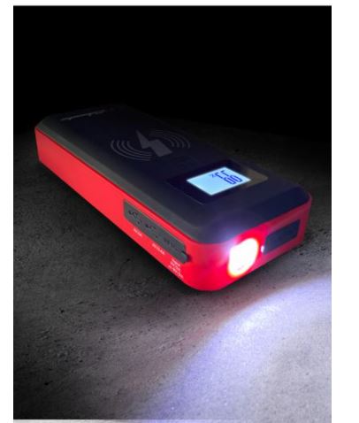 Product of Schumacher Sl1452 Battery Portable Jump Starter