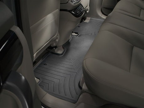 Weathertech (Usa) 441142 Floor Liner||||86||w24441142||1923613