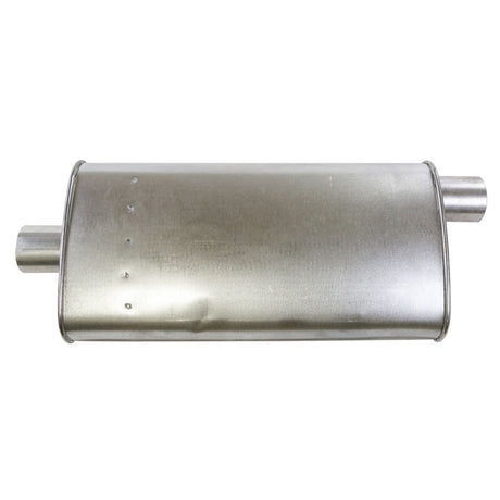 Product of Dynomax 17748 Super Turbo Steel Exhaust Muffler 
