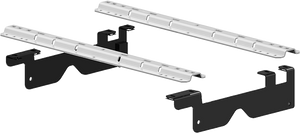 Product of PullRite 2760 Bolt-On Fifth Wheel Trailer Hitch Mount Kit 