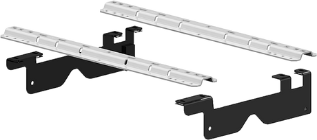 Product of PullRite 2760 Bolt-On Fifth Wheel Trailer Hitch Mount Kit 