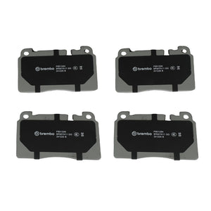 Brembo P85133n Brake Pad||p85133n_Bac.Jpg||87||brmp85133n||1754437