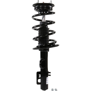 Monroe 282535 Shock Absorber||bczc_282535_Front.Jpg||85||m45282535||923399