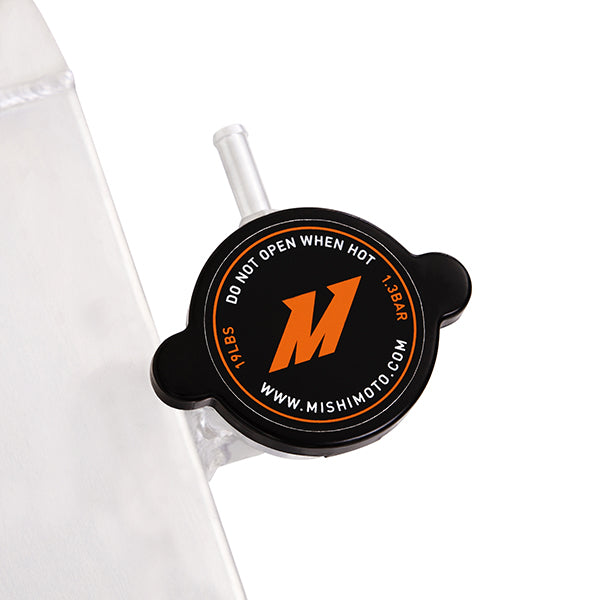 Product of Mishimoto Mmrad-Lcr-58x Radiator