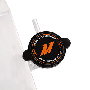 Product of Mishimoto Mmrad-Lcr-58x Radiator