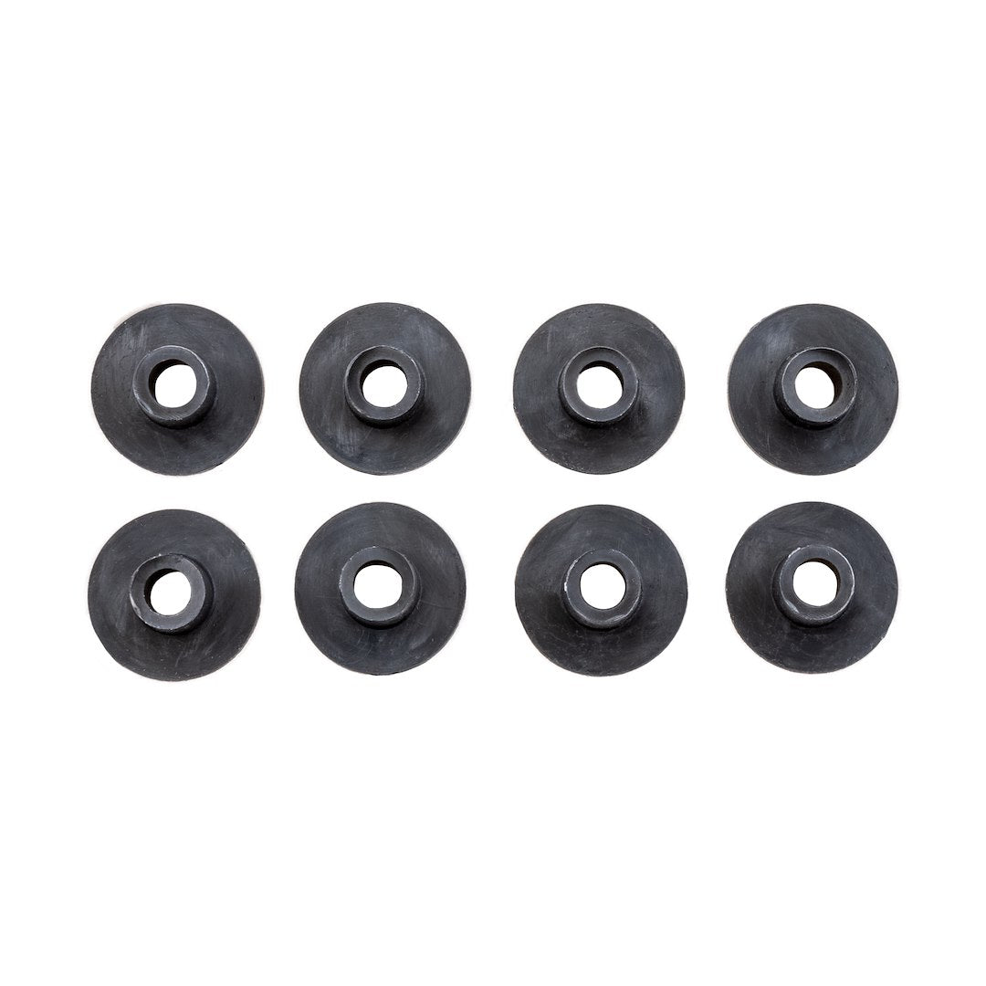 Trailfx Rlik82 Tailgate Liner Hardware||t83_Rlik82_Tailgate Liner Hardware_2.Jpg||86||t82rlik82||852798