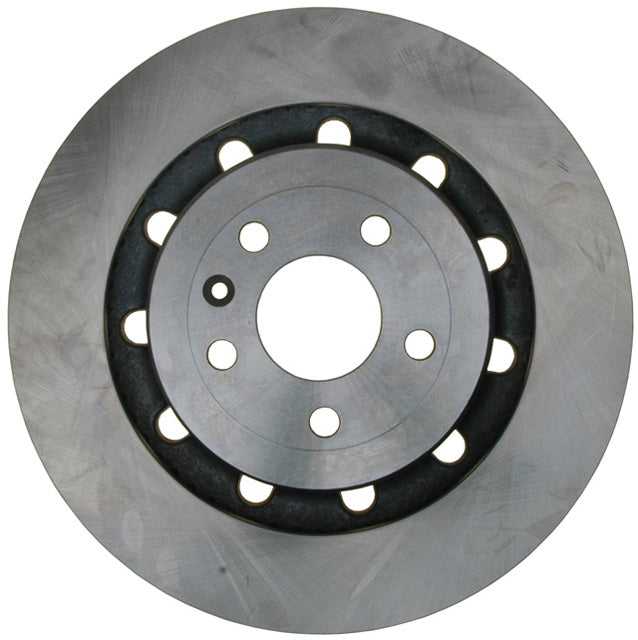 Product of Raybestos Brakes 680982R R-Line Plain Face 2-Piece Brake Rotor 