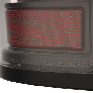 Alpharex Usa 630070 Tail Light Assembly||630070_2.Jpg||87||alp630070||1681673