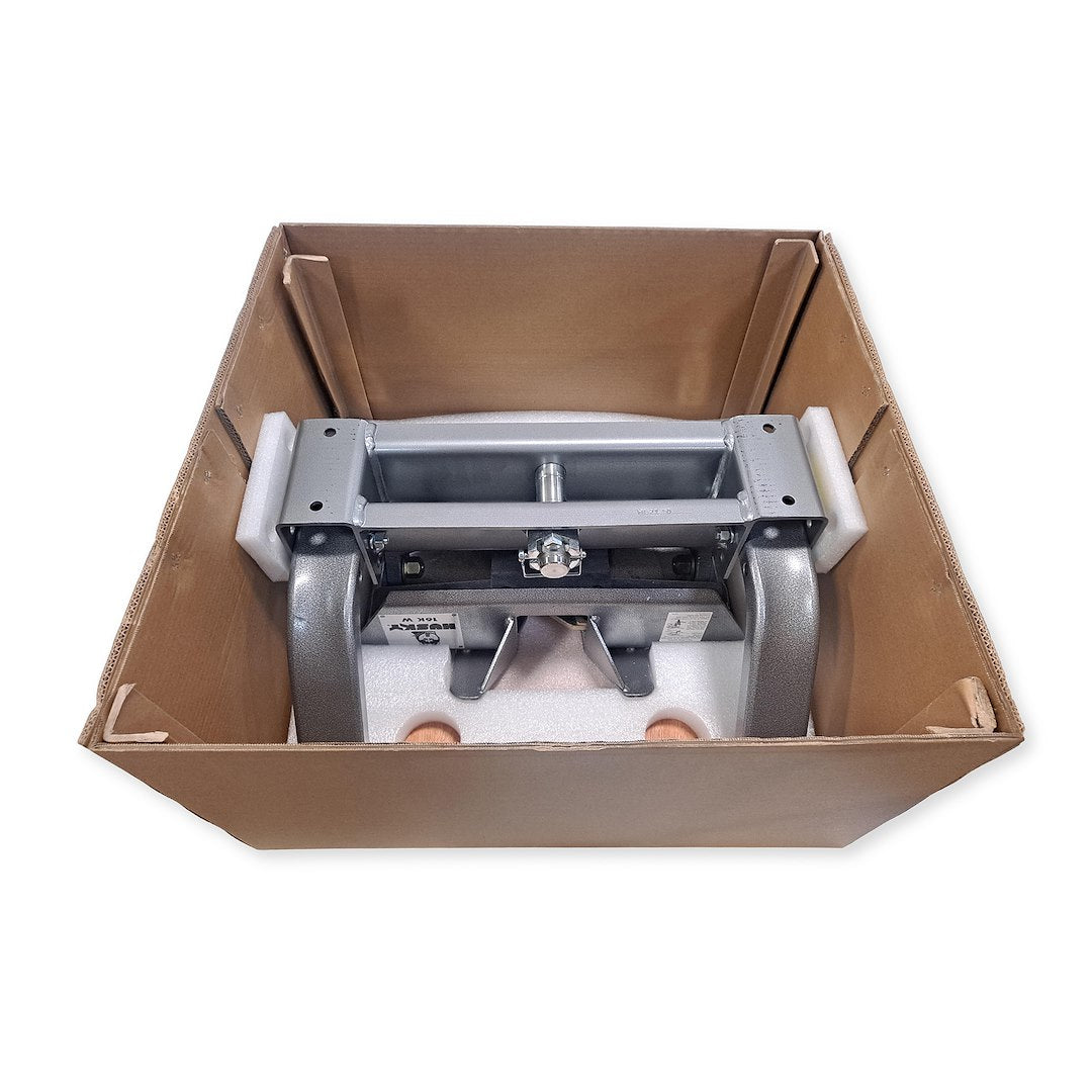 Product of Husky Towing 33232P  Fifth Wheel Trailer Hitch 