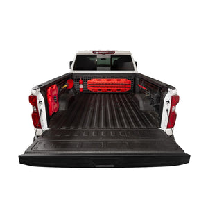 Product of Putco 195202 Molle Cargo Panel