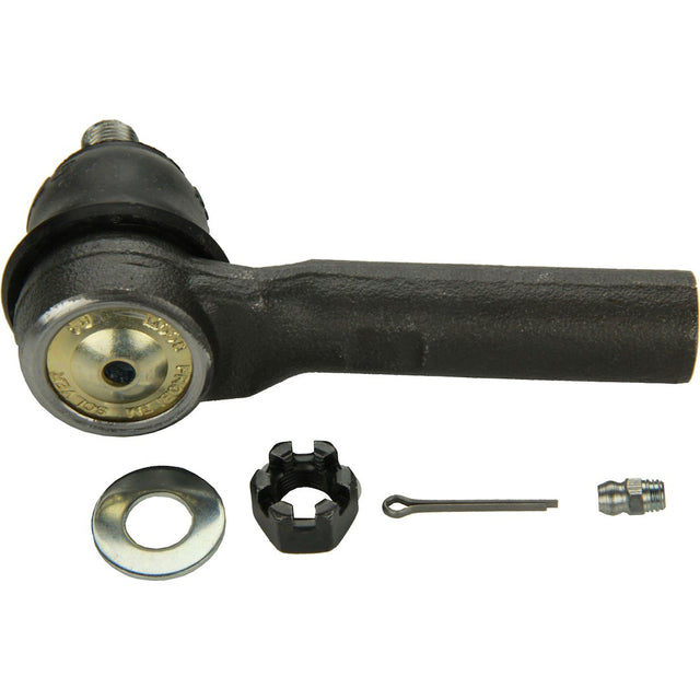 Moog Chassis Es800510 Tie Rod End||es800510.Jpg||85||m12es800510||1080416