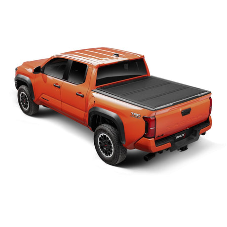 Trailfx Tfx8014 Tonneau Cover||t8n_Tfx8014_Hf3 Tonneau Cover_B2c_1.Jpg||85||t8ntfx8014||1652573