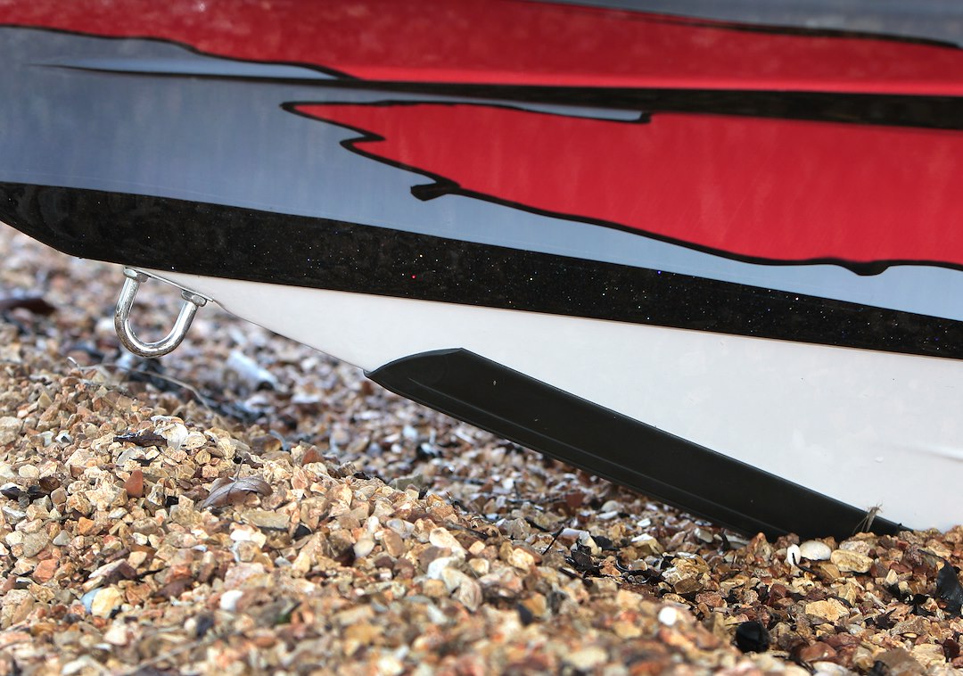 Megaware Keelguard 20209 Keel Guard||kg Keel Close.Jpg||93||kee20209||1007717