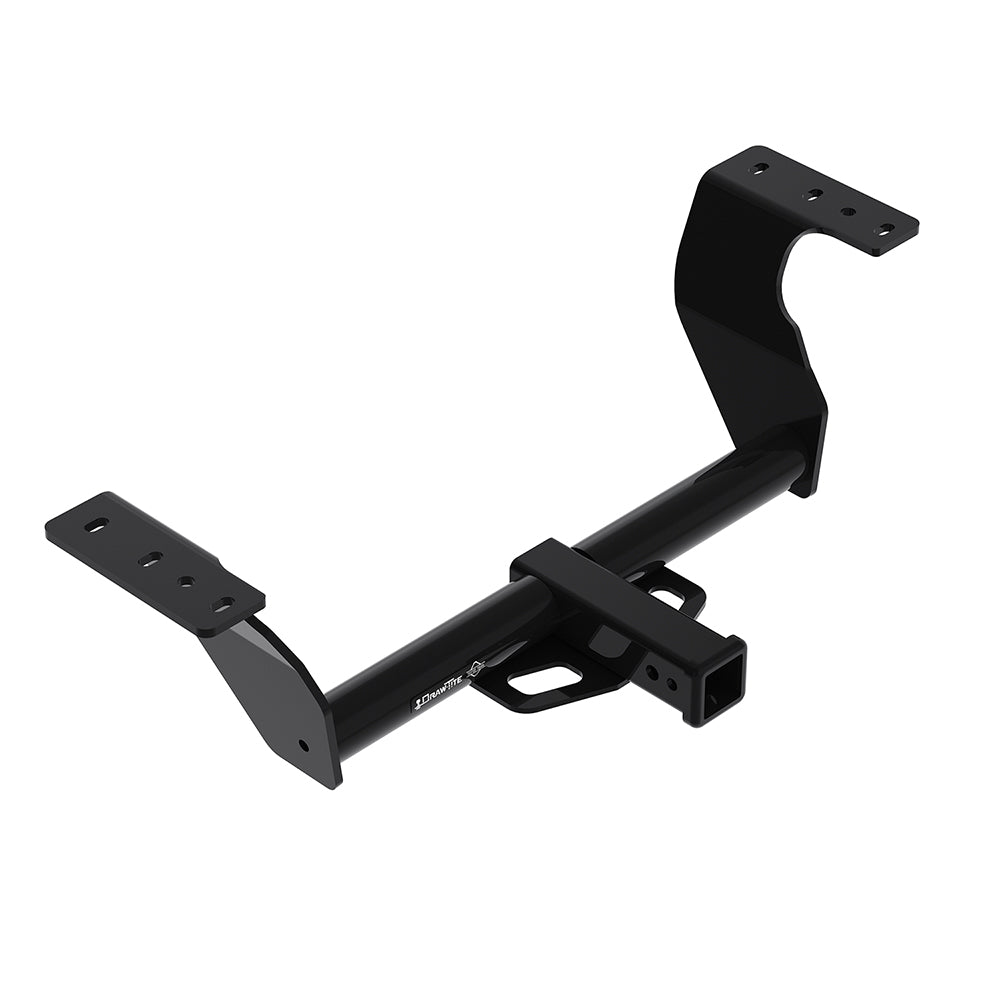 Product of Draw-Tite 76271 Class III Trailer Hitch Rear w/ 2 Inch Receiver 