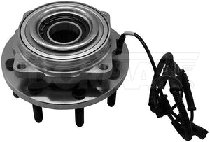 Dorman (Oe Solutions) 951-135 Wheel Bearing And Hub Assembly||951-135_2.Jpg||87||d18951135||1321647