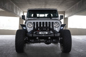 Product of DV8 Offroad FDGL-06  Fender Flare - 