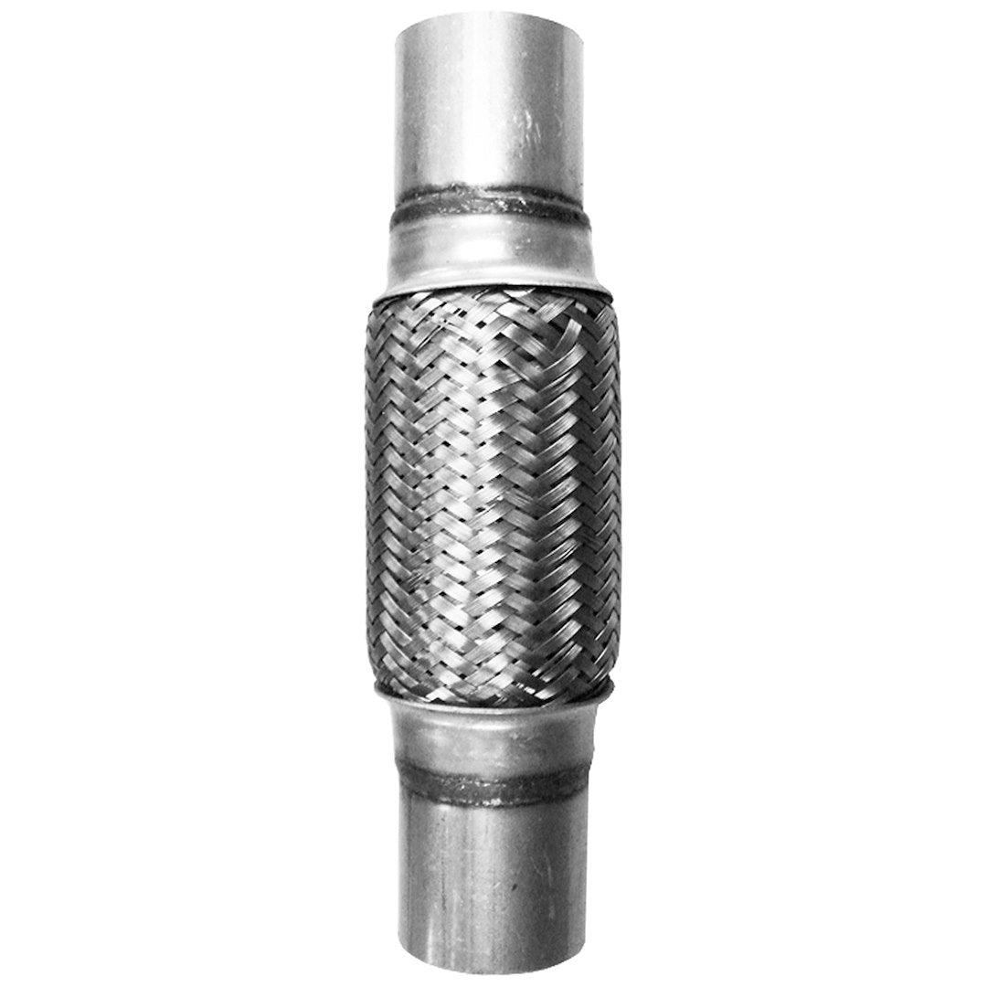 Product of Nickson 1925010ni Exhaust Flex Connector
