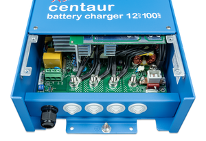 Product of Victron Energy Cch012100000 Battery Charger