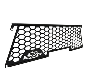 Westin Automotive 16-10039 Truck Cap Window Guard||16-10039_5.Png||90||w161610039||2220011