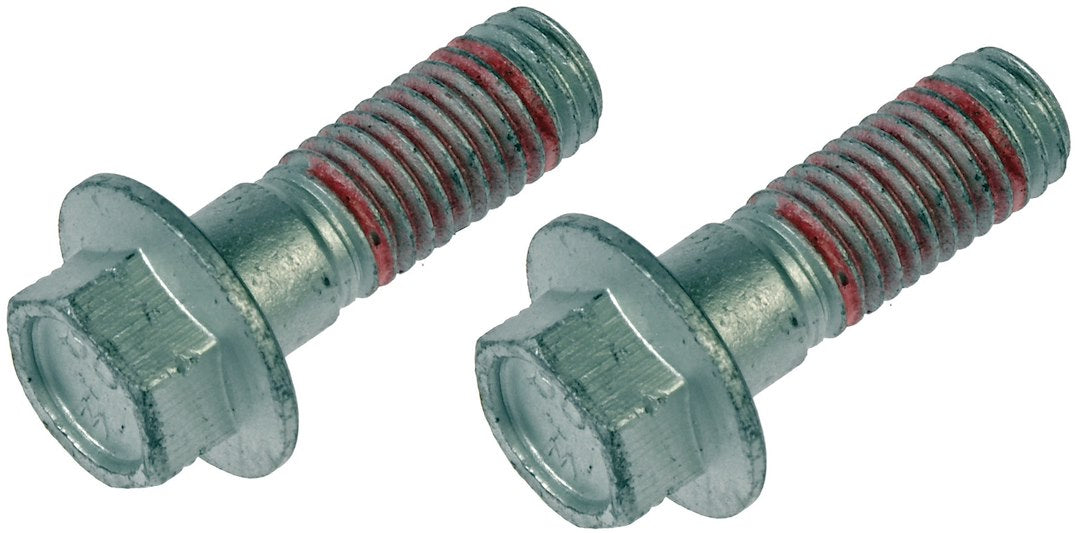 Product of Help! By Dorman 13898 Disc Brake Caliper Bracket Mounting Bolt