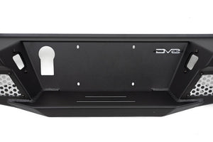Product of DV8 Offroad RBGL-06 MTO Series Steel Powder Coated Bumper 