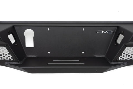 Product of DV8 Offroad RBGL-06 MTO Series Steel Powder Coated Bumper 