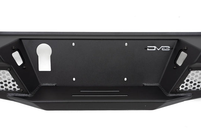 Product of DV8 Offroad RBGL-06 MTO Series Steel Powder Coated Bumper 