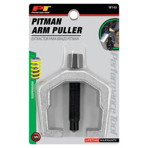 Performance Tool W142 Pitman Arm Puller||||86||ptlw142||1912337