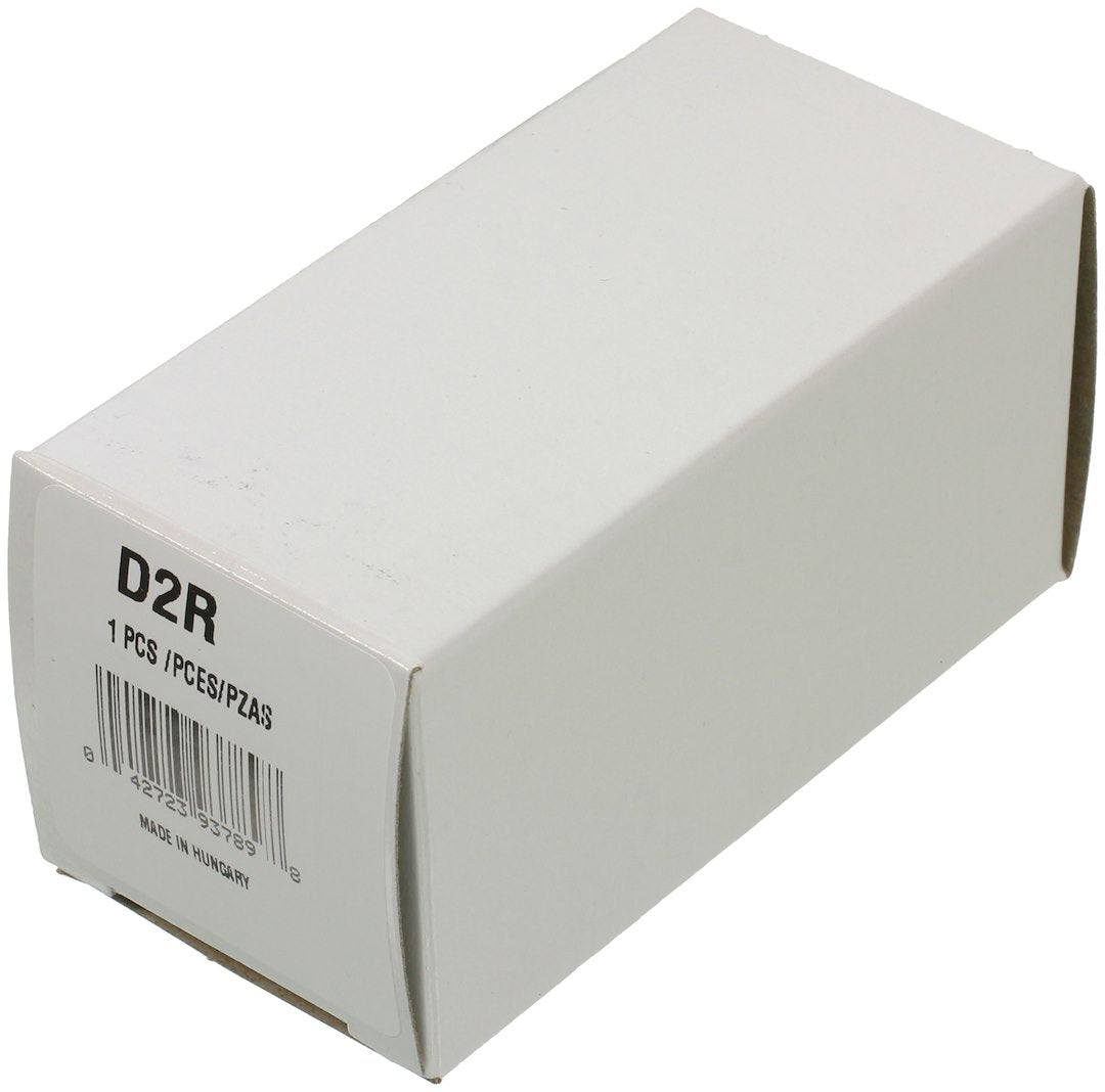 Wagner Lighting D2r Headlight Bulb||d2r_P02_Pkg.Jpg||94||w31d2r||1095102