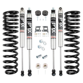 Synergy Manufacturing 8650-22 Leveling Kit Suspension||8650-22.Jpg||85||syn865022||2472053