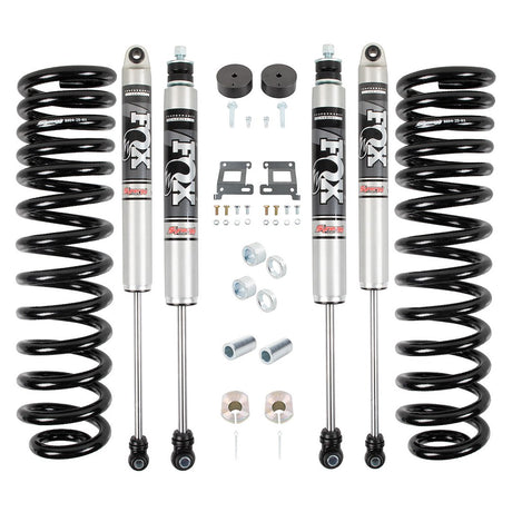 Synergy Manufacturing 8650-22 Leveling Kit Suspension||8650-22.Jpg||85||syn865022||2472053