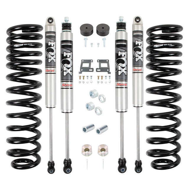Synergy Manufacturing 8650-22 Leveling Kit Suspension||8650-22.Jpg||85||syn865022||2472053