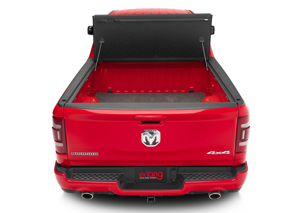 Extang 85936 Tonneau Cover||ex_Xceed_19ram_Rearflippedup1.Jpg||93||e1885936||1120589