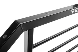 Backrack Srx600 Headache Rack||backrack-Srx-Rack-Black-Frame-Studio-03.Jpg||86||b1asrx600||1571774