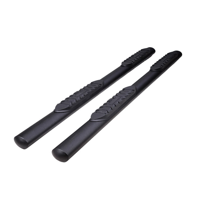 Trailfx A1545t Nerf Bar||t83_A1545t_4 Inch Oval Straight Step Bar_Crew_B2c_1.Jpg||85||t83a1545t||1521563