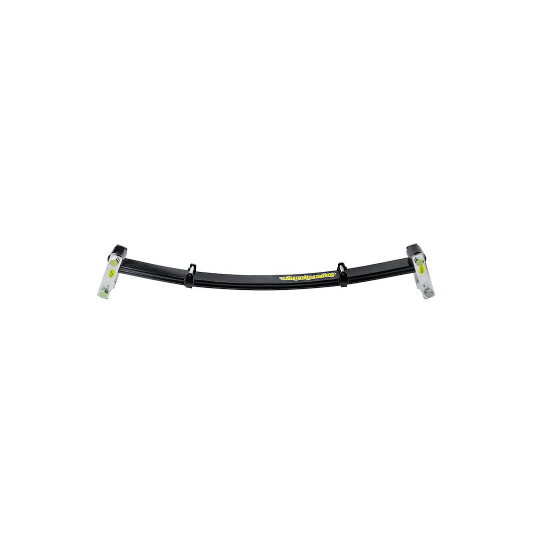 Product of Super Springs Ssa33.5 Helper Spring Kit