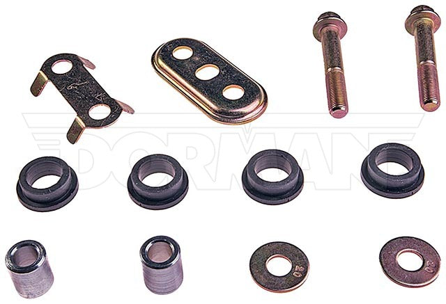 Dorman Mas Select Chassis Btk82010 Tie Rod End Bushing||btk82010.Jpg||85||d18btk82010||884206