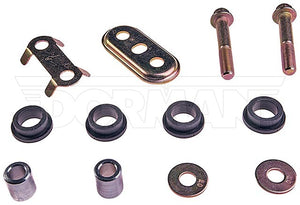 Dorman Mas Select Chassis Btk82010 Tie Rod End Bushing||btk82010.Jpg||85||d18btk82010||884206