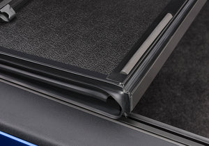 Product of BAK Industries BAKFlip G2 Hard Folding 226226 Tonneau Cover 