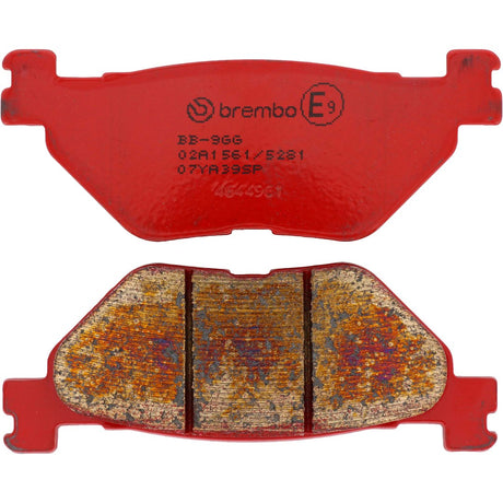 Brembo 07ya39sp Brake Pad||07ya39sp.Jpg||85||brm07ya39sp||2212909