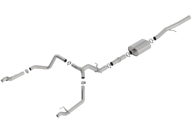 Borla 140775 Exhaust System Kit||140775.Jpg||85||b25140775||1342115